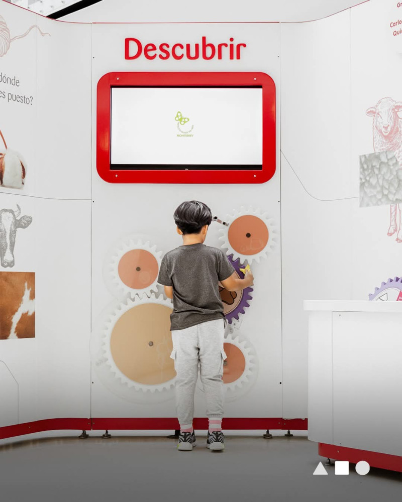 Ver aviso de uso de imágenes y contenido a pie de página.