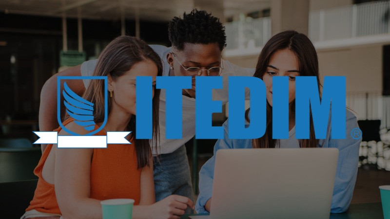 Cursos de Diseño Grafico ITEDIM en Municipal Post