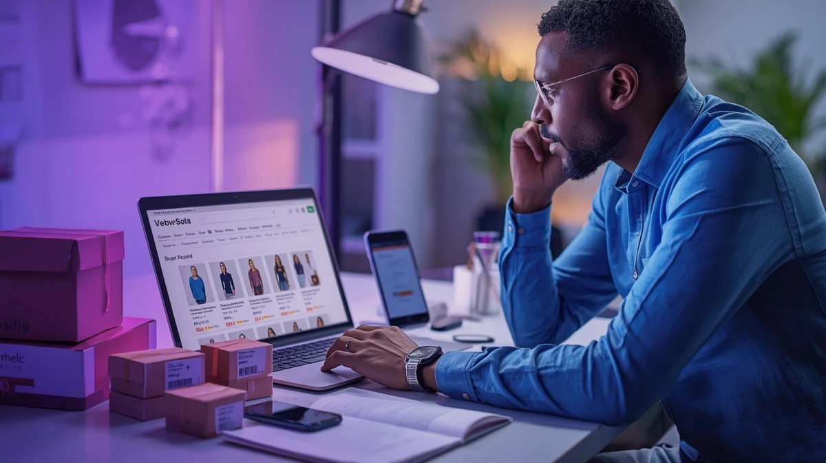 💻🛒 ¿Quieres vender en línea pero aún no tienes tienda? - Imagen 3