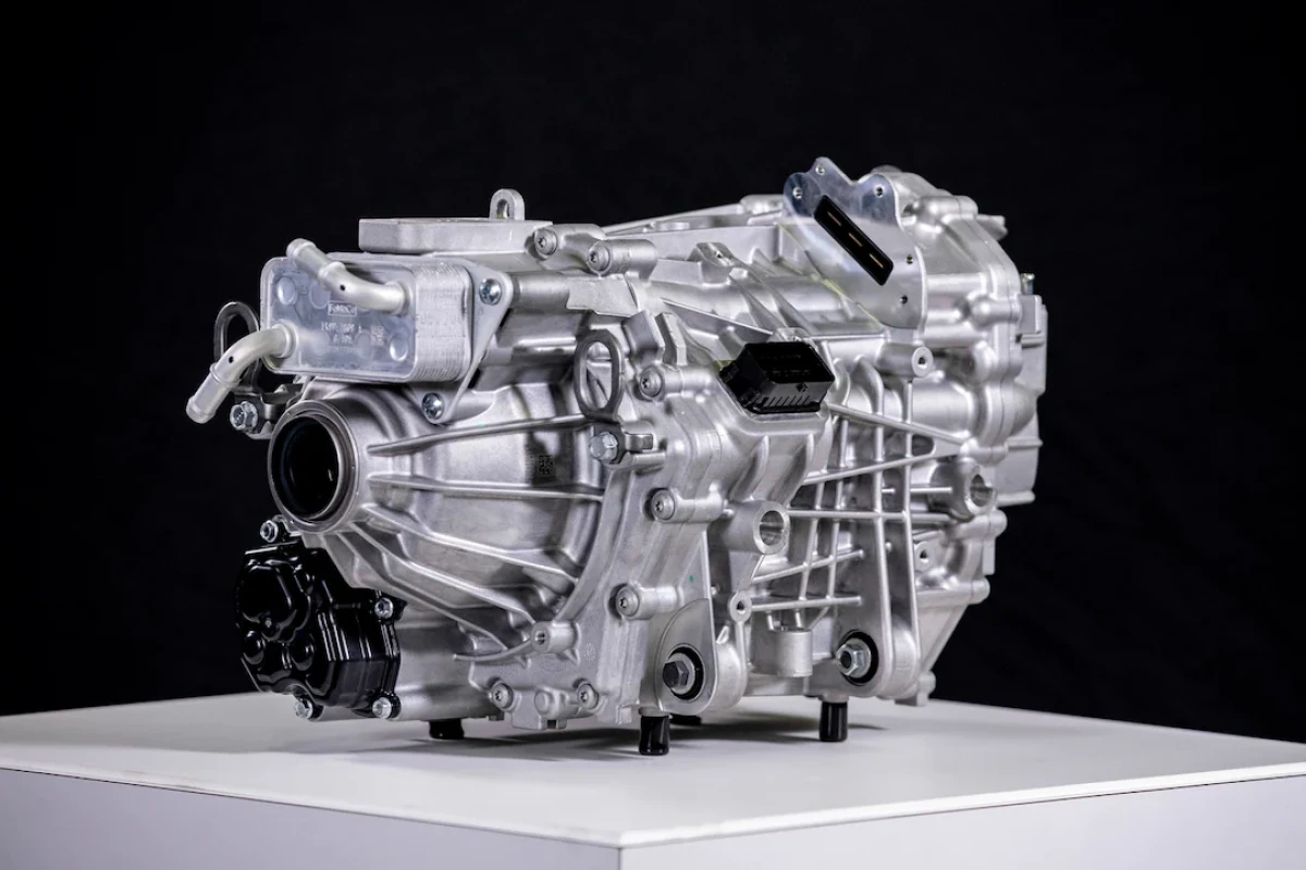 La Leyenda Regresa: Ford F-100 2026, un Ícono en la Era Moderna - Imagen 4