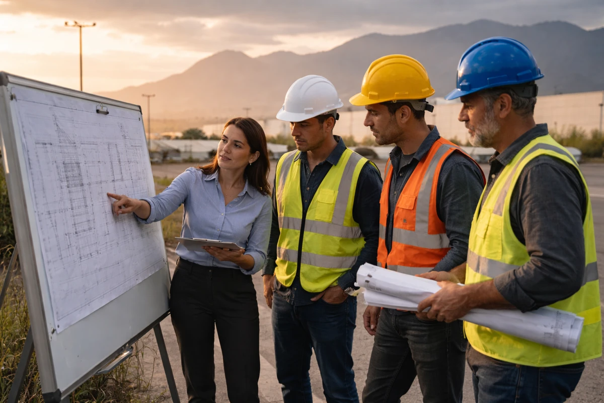 Que son las cooperativas industriales? - Imagen 4