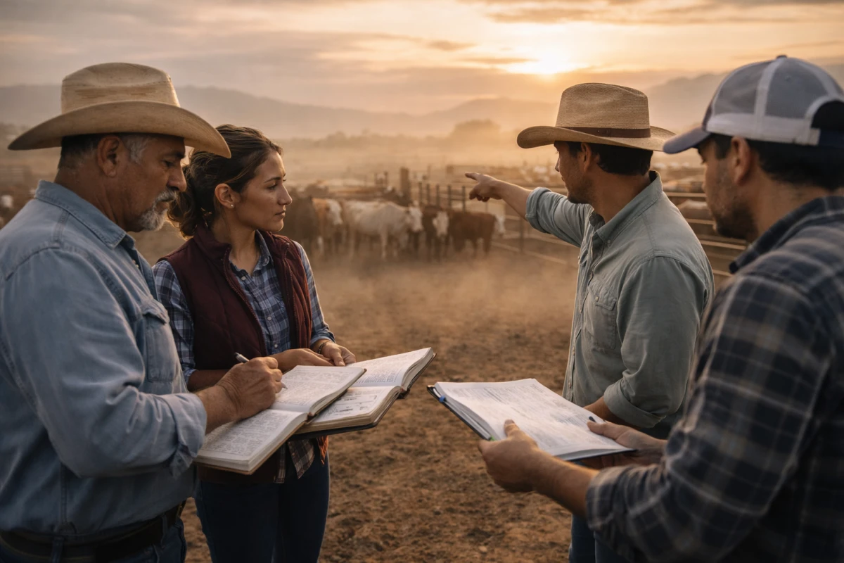 Que son las cooperativas industriales? - Imagen 7