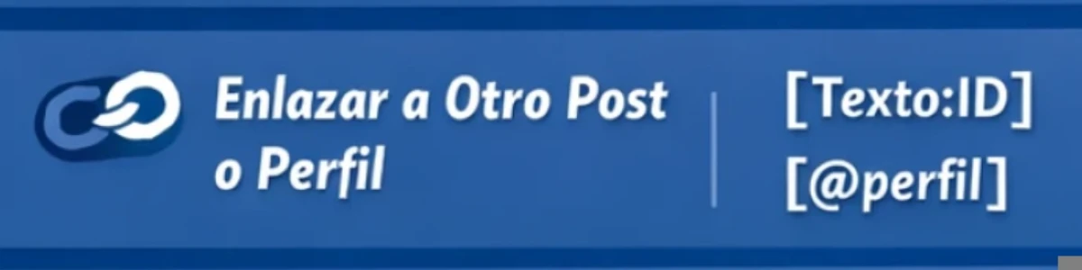 🔴 Shortcuts para editar publicaciones en Municipal Post ✅ - Imagen 9