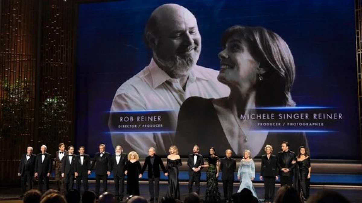 Momentos destacados de los Oscars 2026 - Imagen 3