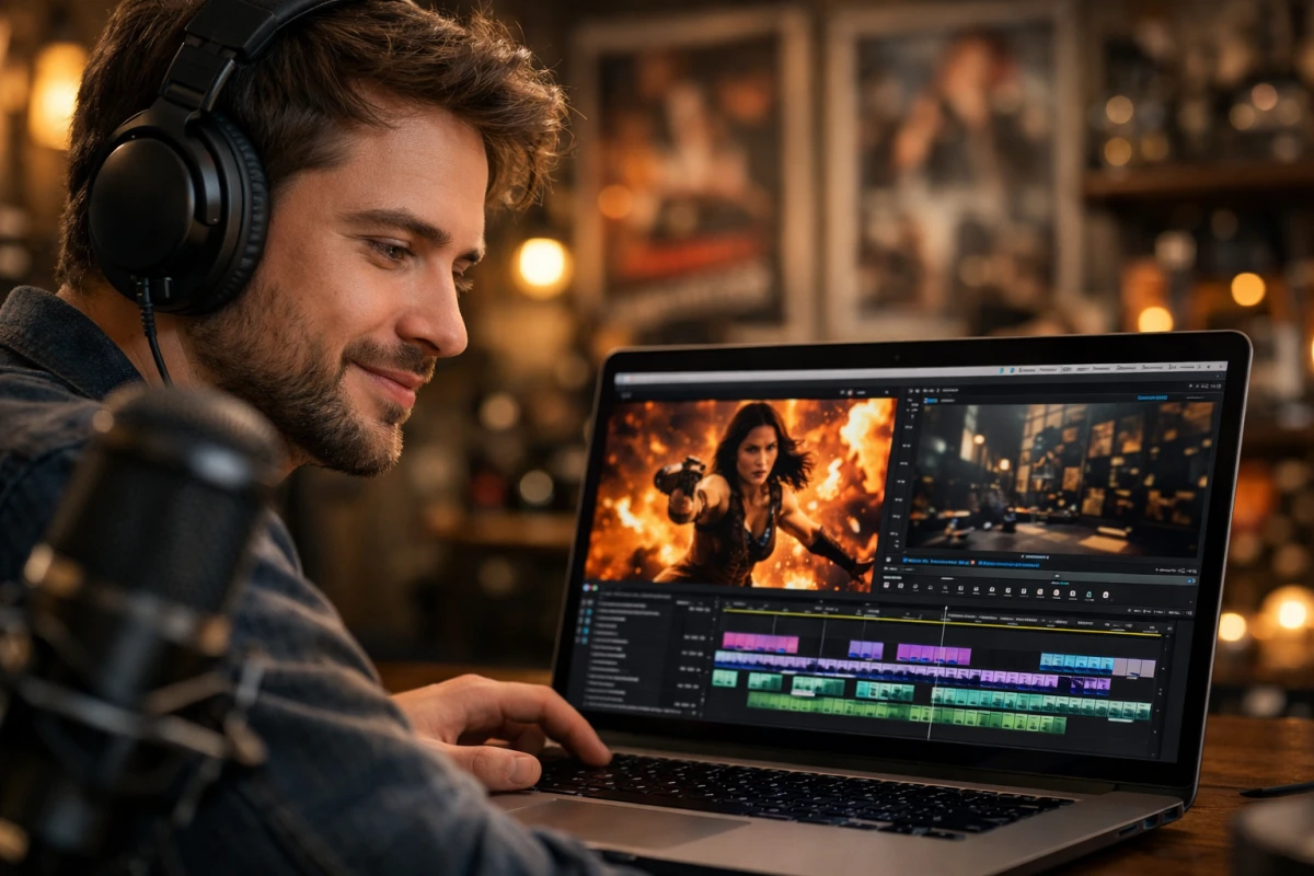 🎬 ¿Crítica de Cine o Video-Ensayo? Lo que debes saber sobre el uso de clips y derechos de autor - Imagen 2