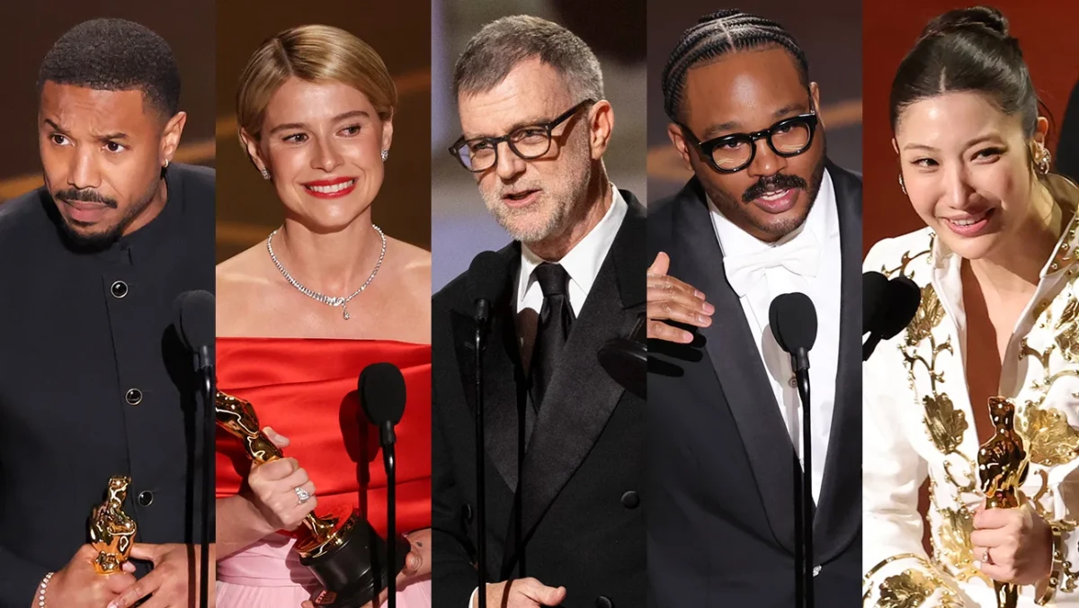 La noche en que el cine volvió a hacer historia: así se vivieron los Oscars 2026 🎬 - Imagen 2