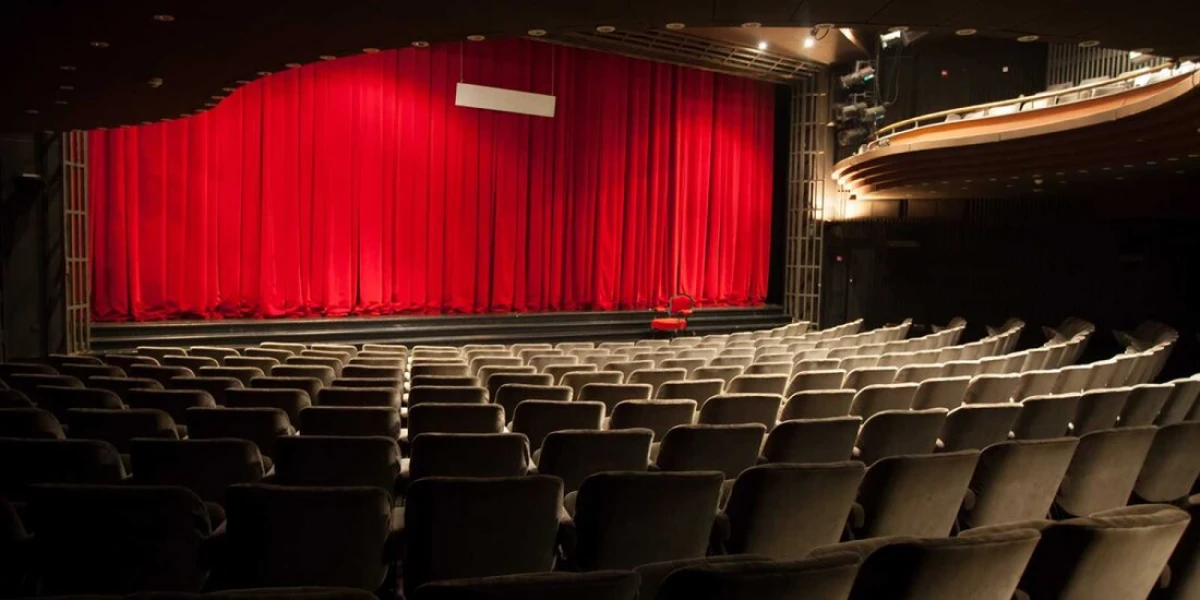 🎭 Día Mundial del Teatro. El público: el protagonista invisible - Imagen 2