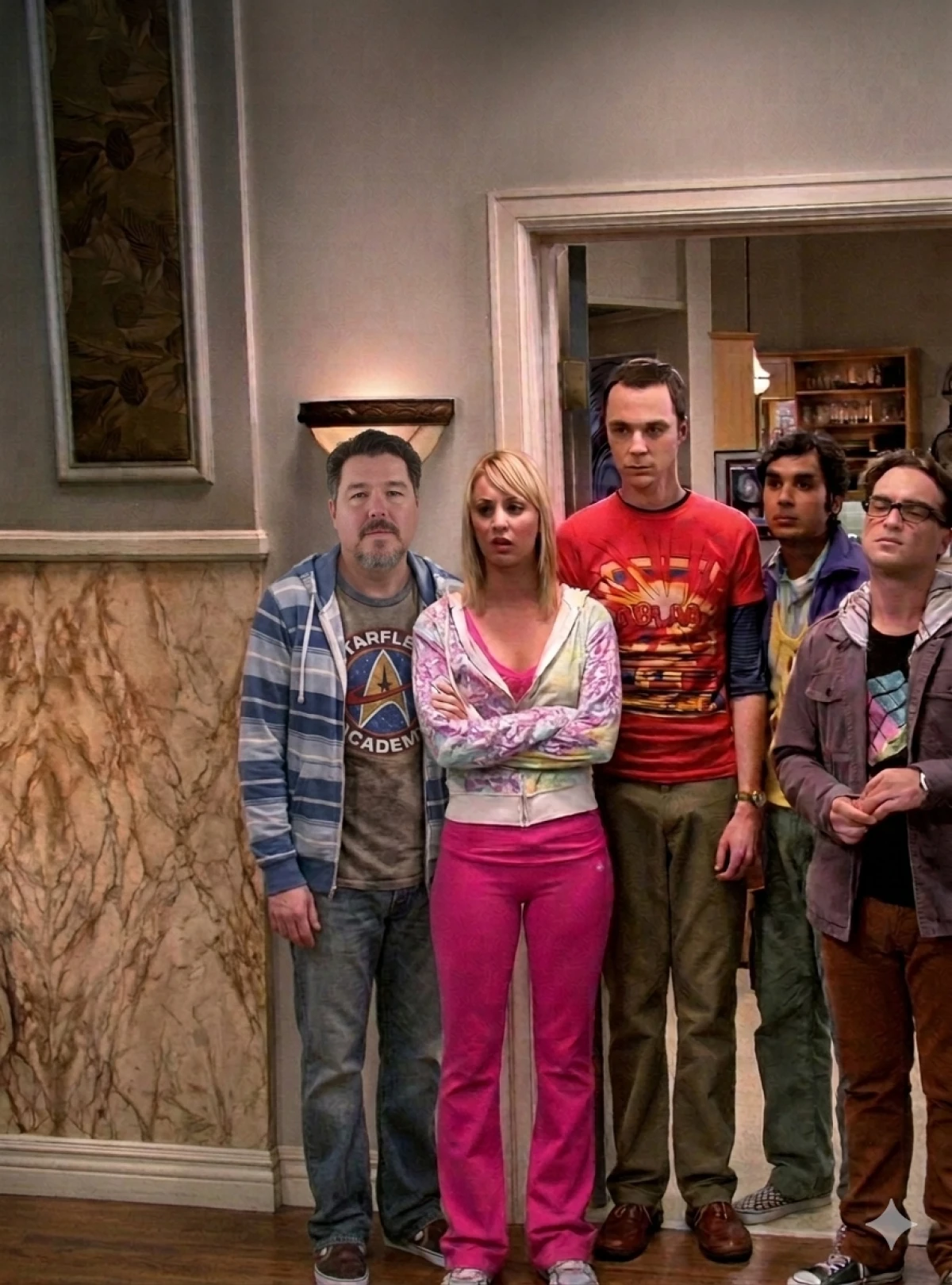 Imagen con IA - Imagen 3