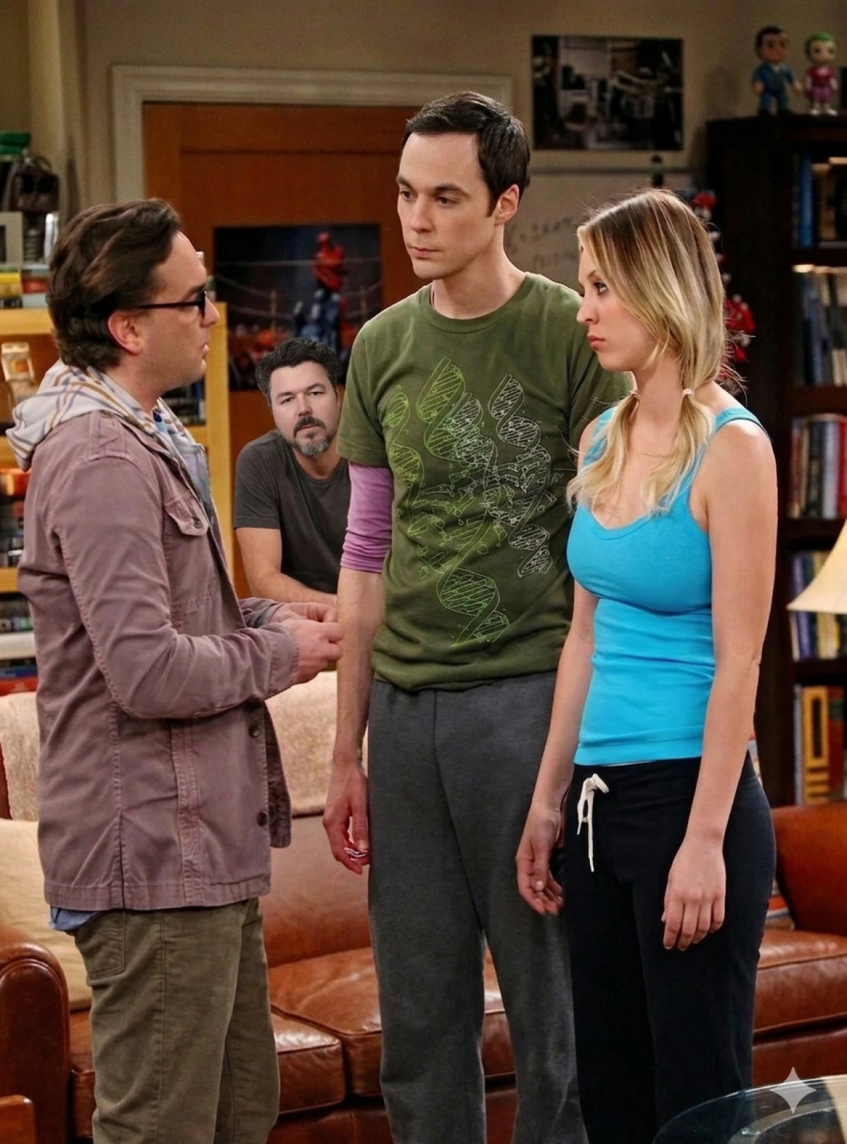 Imagen con IA - Imagen 5