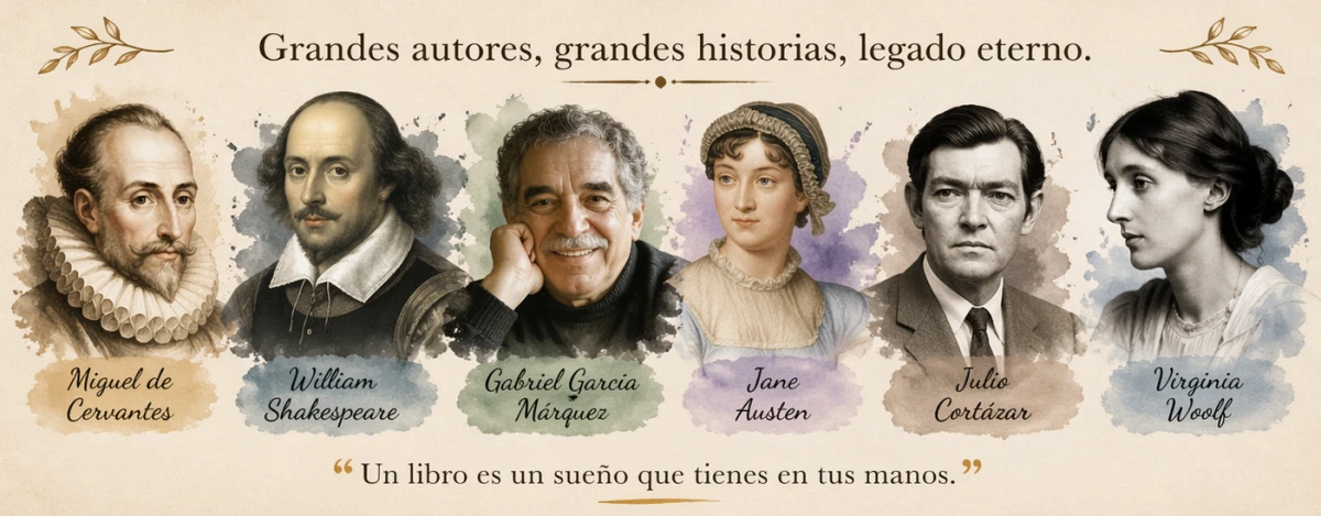 📚 23 de abril: Día Mundial del Libro - Imagen 2