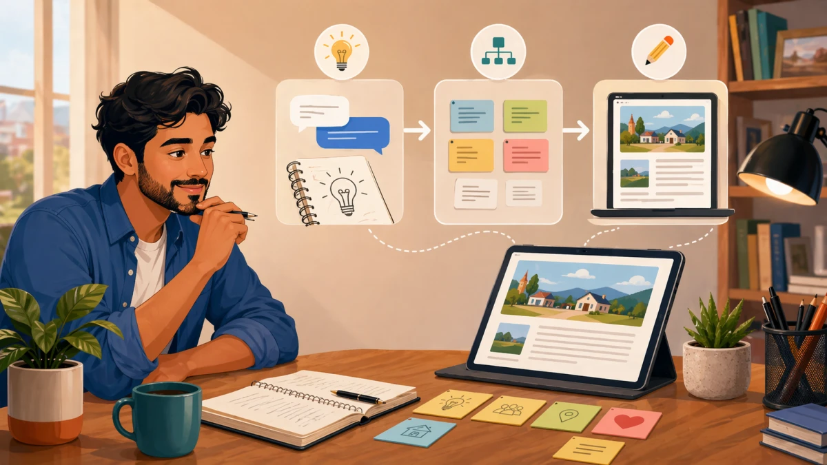 Cómo escribir mejores publicaciones en Municipal Post con ayuda de la IA - Imagen 2