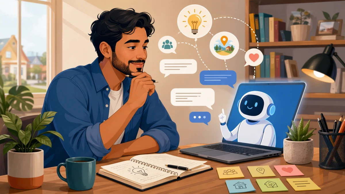 Cómo escribir mejores publicaciones en Municipal Post con ayuda de la IA - Imagen 3