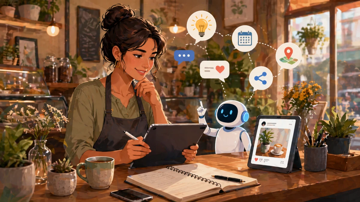 Cómo escribir mejores publicaciones en Municipal Post con ayuda de la IA - Imagen 5