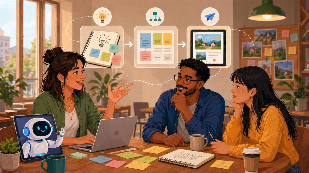 Cómo escribir mejores publicaciones en Municipal Post con ayuda de la IA - Imagen 4