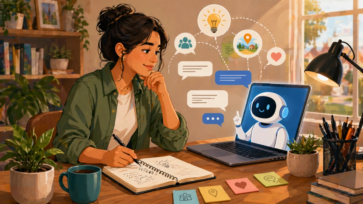 Cómo escribir mejores publicaciones en Municipal Post con ayuda de la IA - Imagen 6