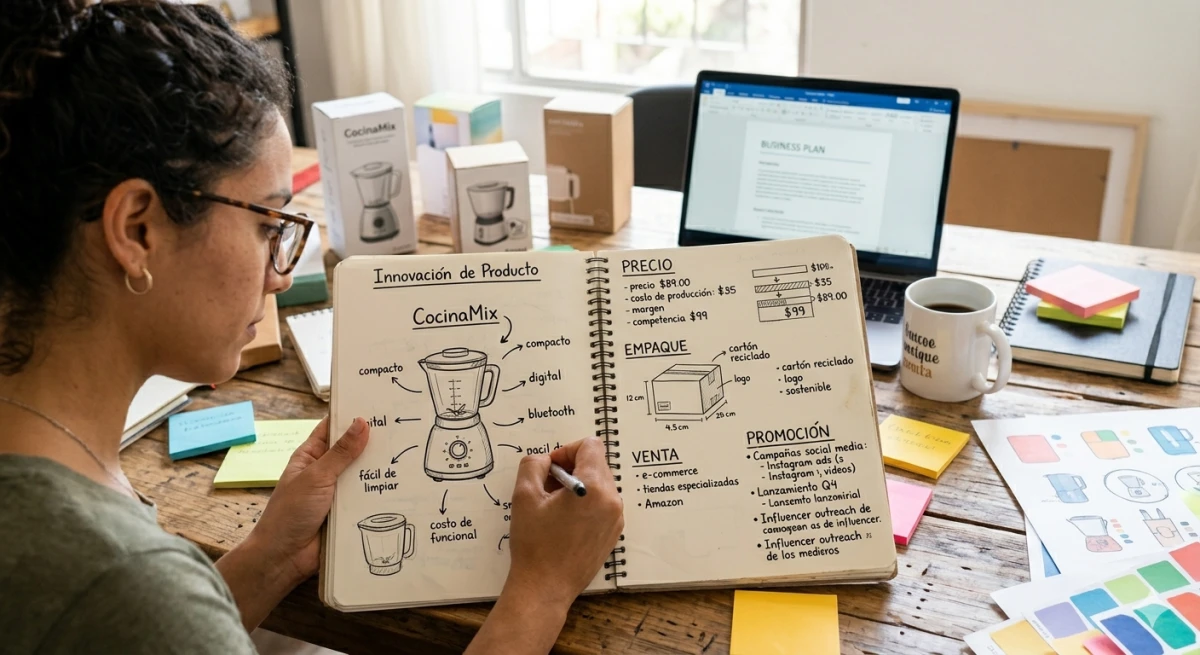 👊👋 Quiero poner un negocio pero no sé que! Necesito ideas de negocio. Cuales son los mejores negocios? Que negocio poner? - Imagen 3