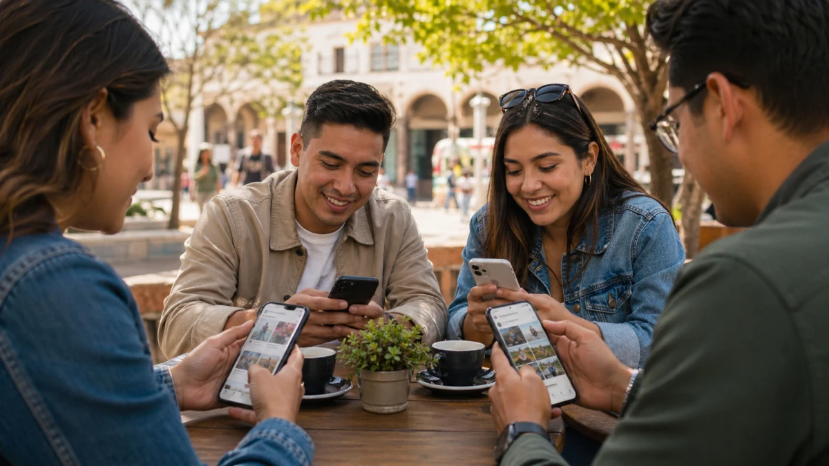 MunicipalPost: la red social local para conectar con tu comunidad 📍✨ - Imagen 4