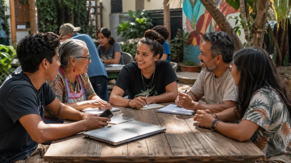 MunicipalPost: la red social local para conectar con tu comunidad 📍✨ - Imagen 5