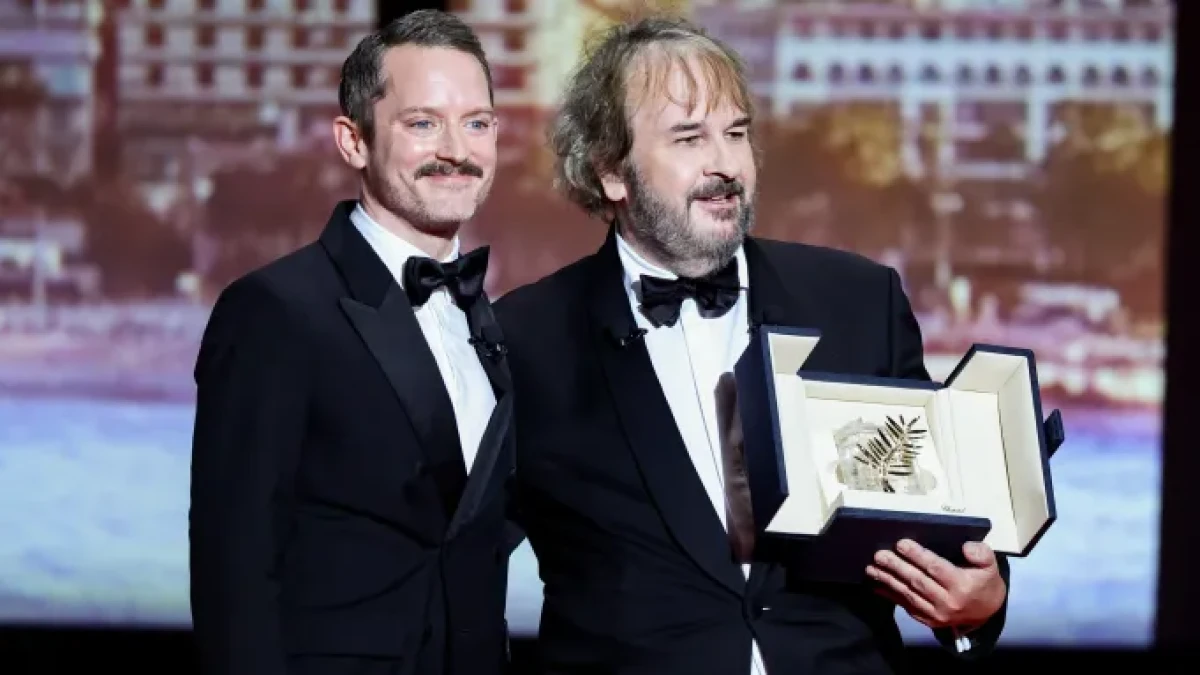 Da inicio la edición 79 del Festival de cine de Cannes 🛎️🎬✨ - Imagen 3