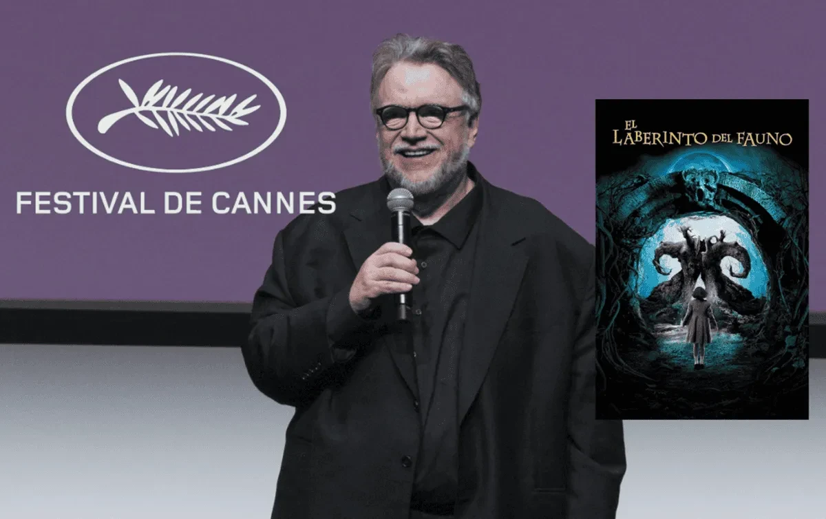 Da inicio la edición 79 del Festival de cine de Cannes 🛎️🎬✨ - Imagen 4