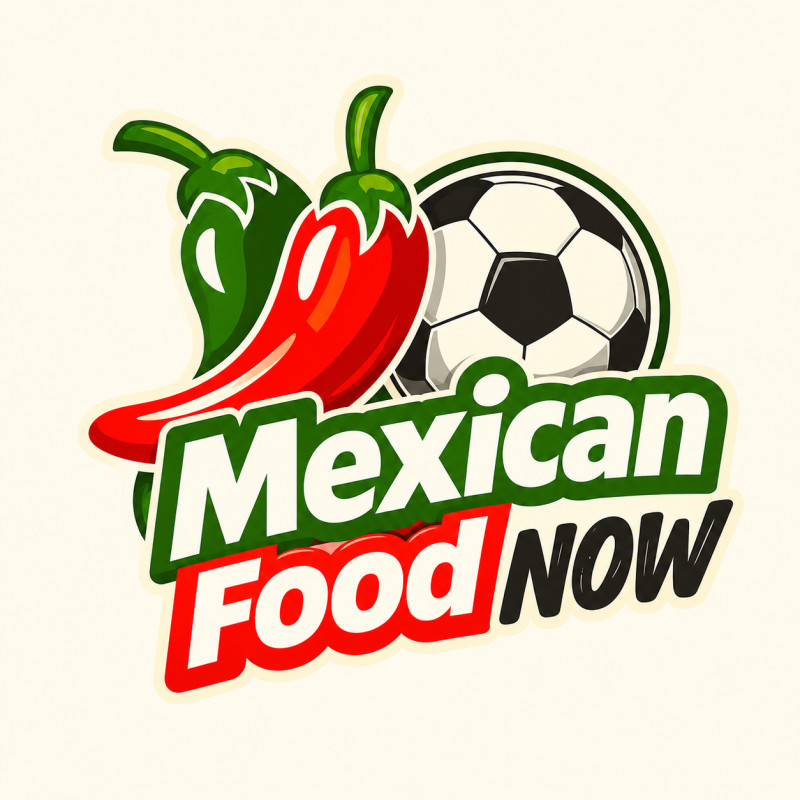 MexicanFoodNow