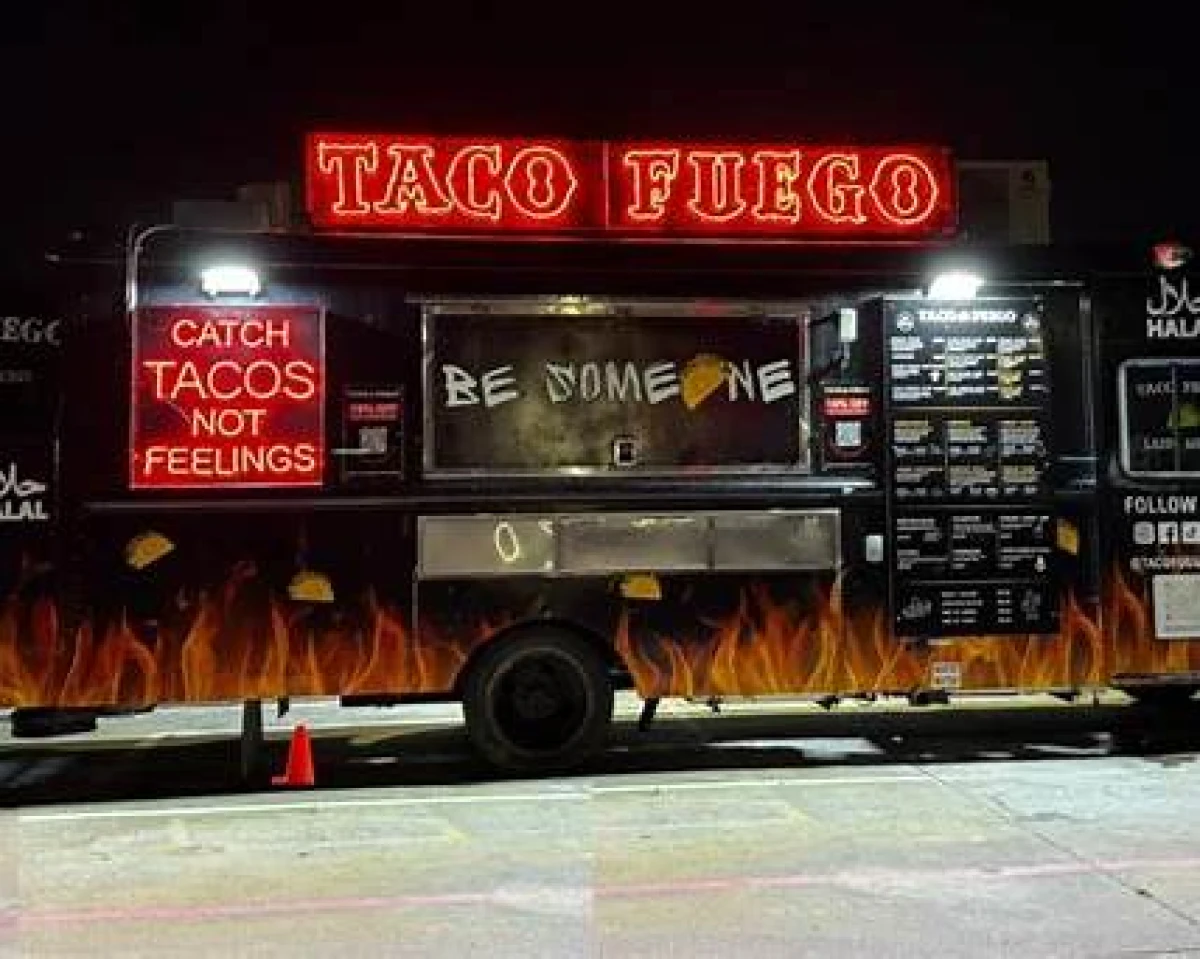 🔥 Birria, Street Tacos & Halal Mexican Food at Taco Fuego in Katy - Imagen 3