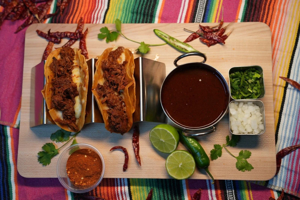 🔥 Birria, Street Tacos & Halal Mexican Food at Taco Fuego in Katy - Imagen 4