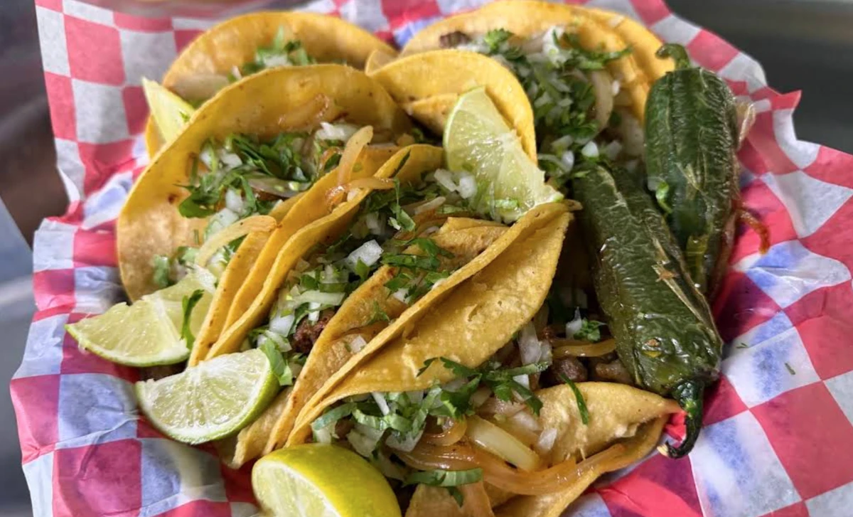 🌮 A Taco Truck Worth Finding in Katy: Tank'd & Loaded - Imagen 2