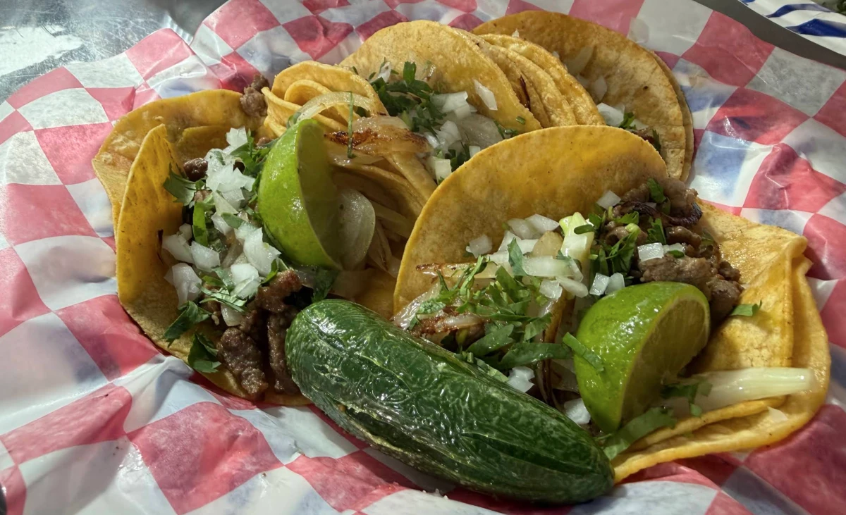 🌮 A Taco Truck Worth Finding in Katy: Tank'd & Loaded - Imagen 3
