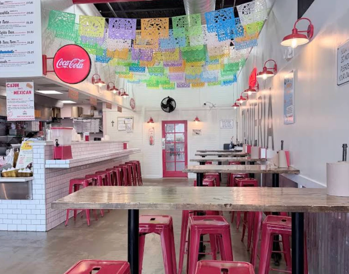 🌮 Street Tacos, Family Carnitas & an Open Kitchen: Dos Tacos in Katy - Imagen 3