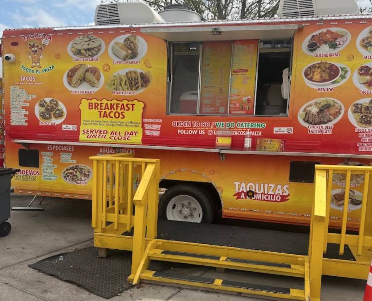 🌮 From Pastor to Lengua: A Late-Night Taco Truck in Katy 🌮 - Imagen 2