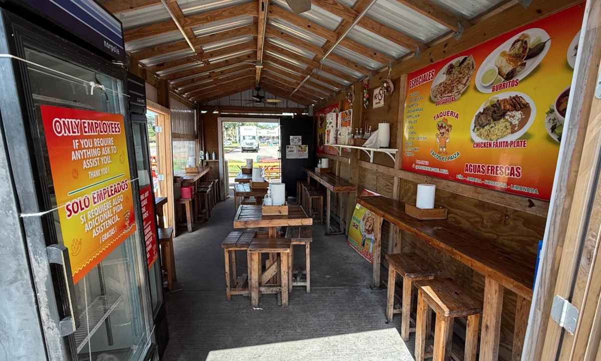 🌮 From Pastor to Lengua: A Late-Night Taco Truck in Katy 🌮 - Imagen 3