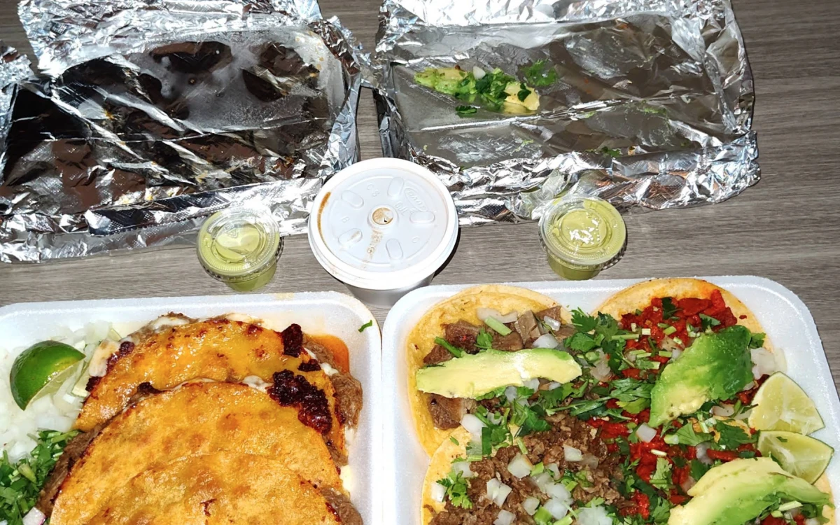 🌮 From Pastor to Lengua: A Late-Night Taco Truck in Katy 🌮 - Imagen 4