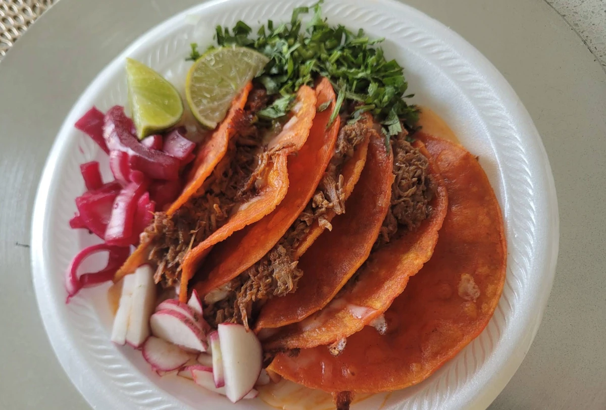 🌮 Tacos, Quesabirria & a Growing Local Name: Tacos El Grande #2 in Katy - Imagen 2