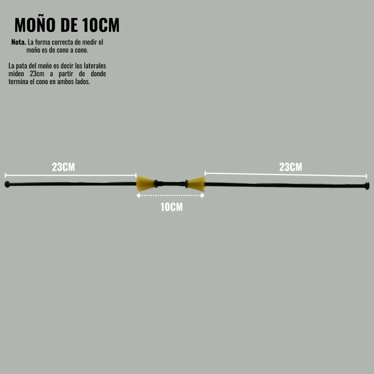 Accesorios para Muro y Cimbra | DFAC