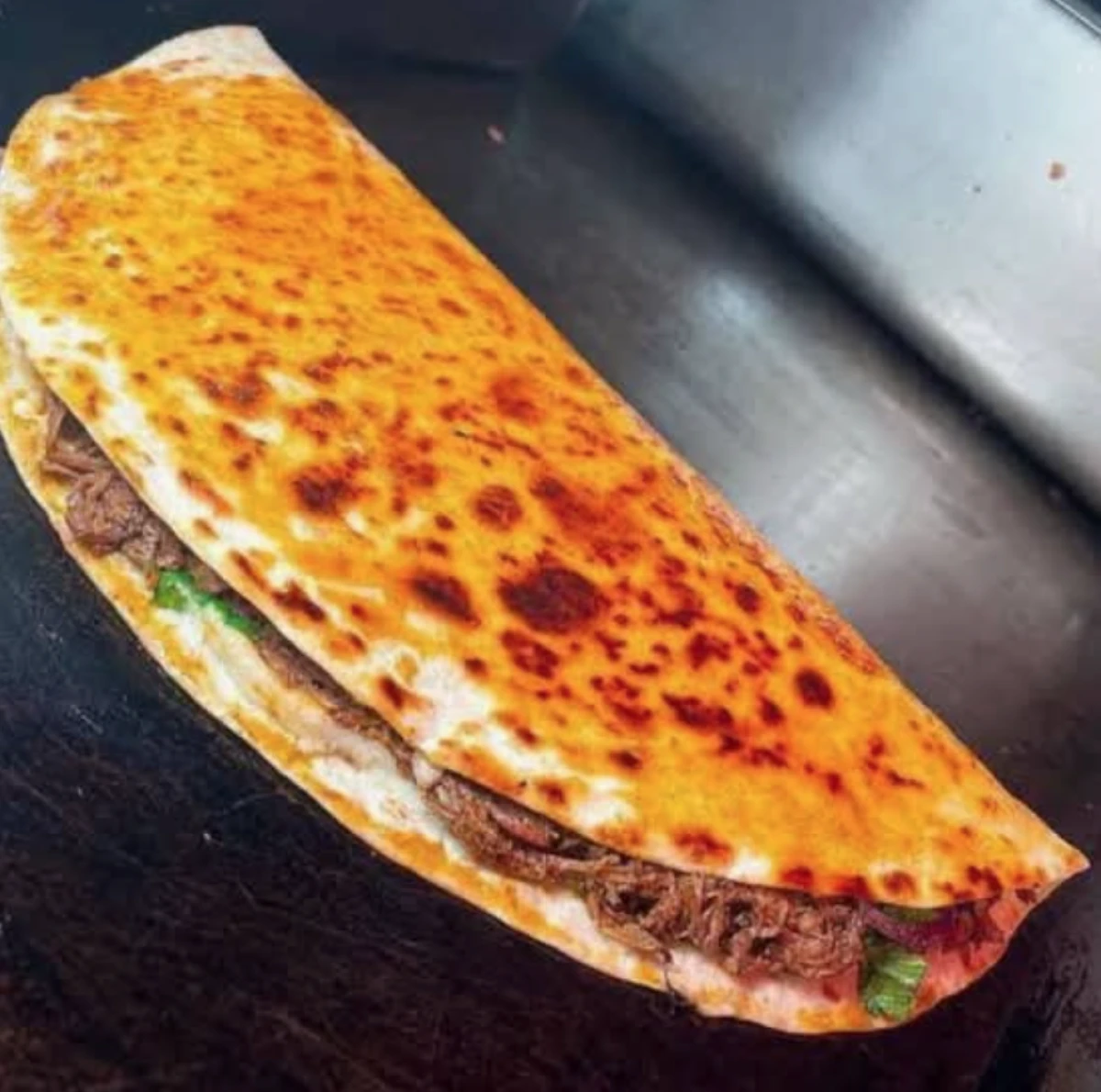 Quesabirria de Harina Grande